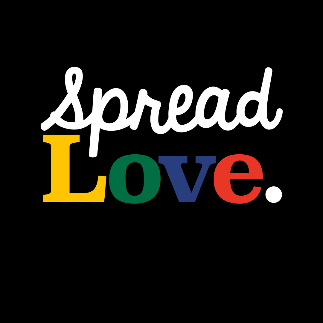 Spread Love